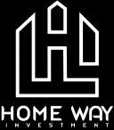 HomeWay Invest Logo