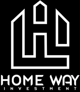 HomeWay Invest Logo