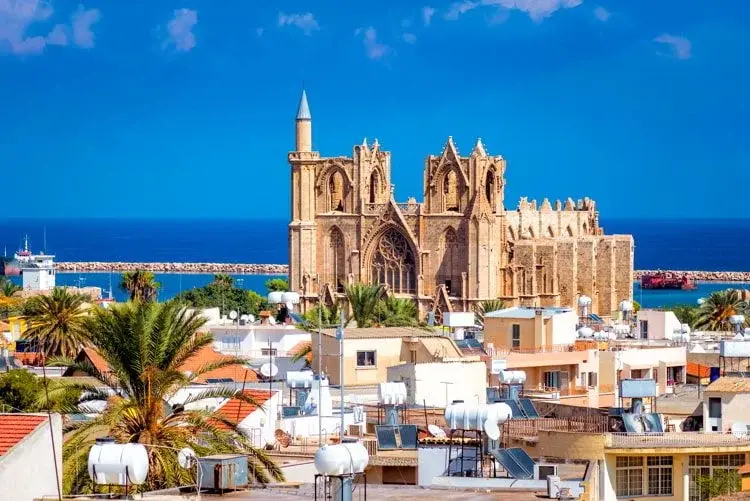 The advantage of living in Northern Cyprus