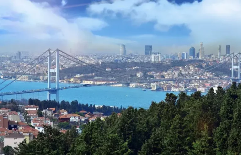 7 areas of Istanbul to buy a house