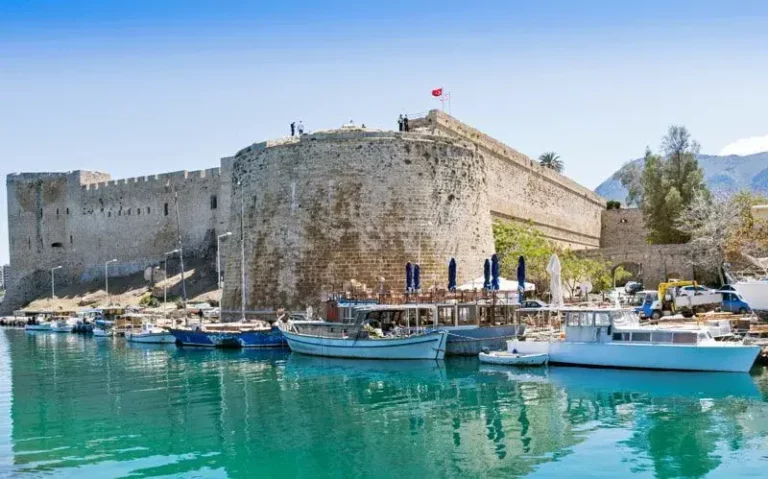 Company registration in North Cyprus 2025
