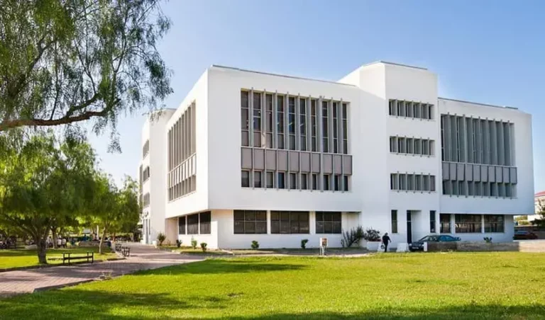 The best EMU university in North Cyprus