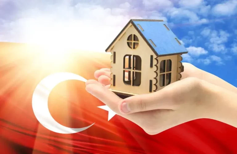 Guide to buying property in Turkey 2024